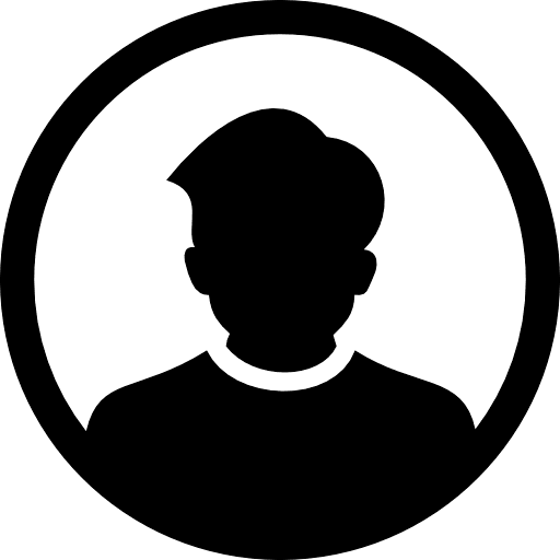 Person Icon
